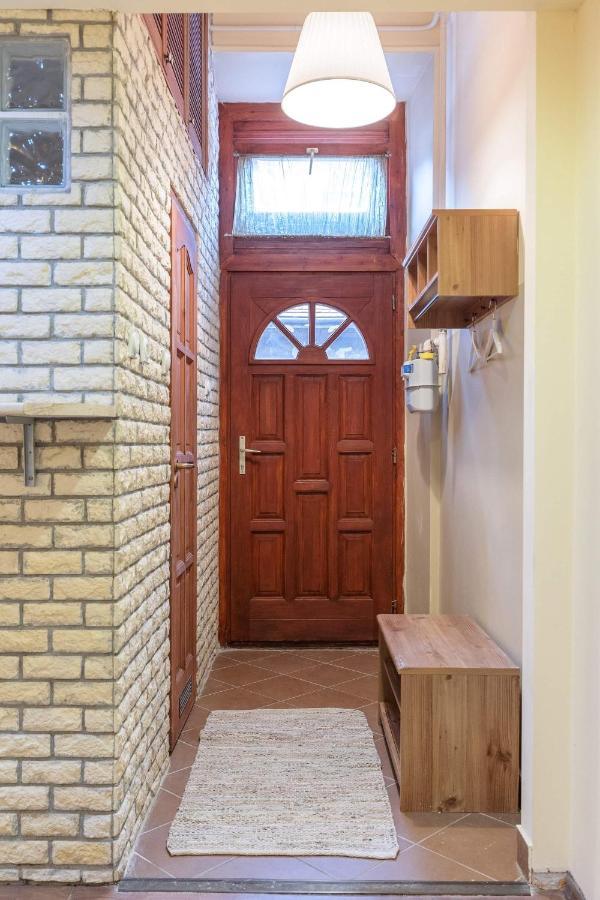 Sara'S Home - Wifi, A/C Budapeşte Dış mekan fotoğraf