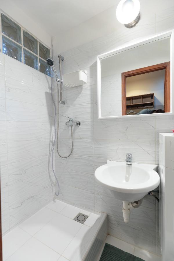 Sara'S Home - Wifi, A/C Budapeşte Dış mekan fotoğraf