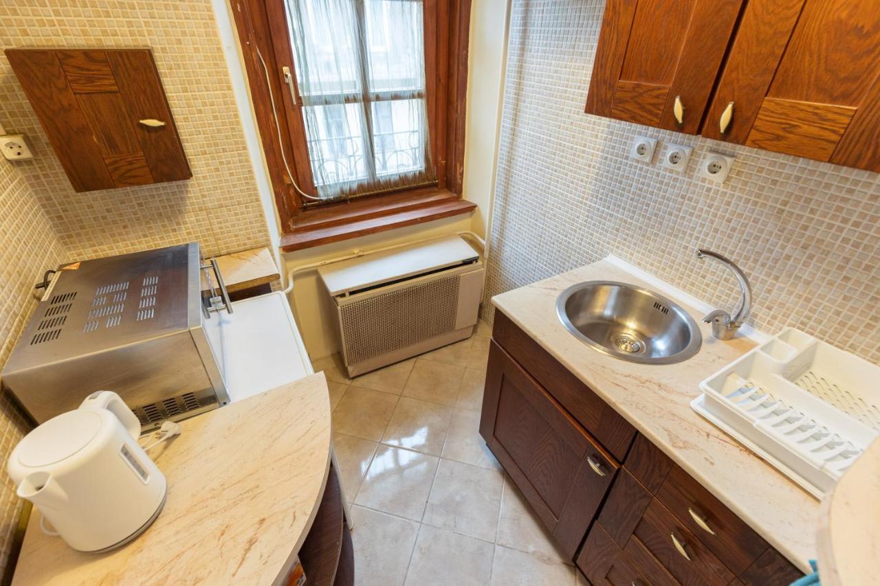 Sara'S Home - Wifi, A/C Budapeşte Dış mekan fotoğraf